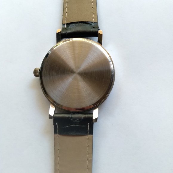 Statue of Liberty mans watch - Picture 4 of 6